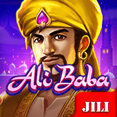 Ali Baba hot slot icon