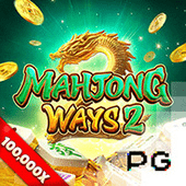 Mahjong Ways 2 hot slot icon