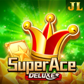 Super Ace Deluxe hot slot icon